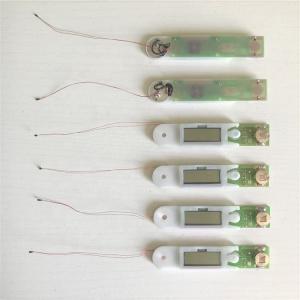 Quality High Precision Medical PCB Assembly / Printed Board Assembly For Thermometer wholesale