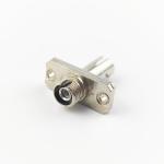 FCAPC STAPC Hybrid Optic Fiber Adapters Couplers LC Connector SC FC Type for