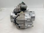 Electric DAYANG 50CC Complete Motorcycle Engines 49.5ml Displacement 2.9kW Max