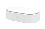 Mobile Phone White Qi Output 15W LED UV Sterilizer Box