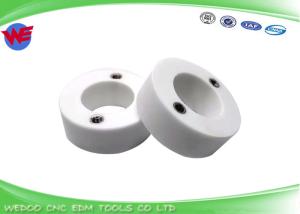 Quality M421C DHO6200 DCA6700 White Mitsubishi Ceramic Roller X203C607H03 X055C364H01 wholesale