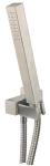 SENTO multifunction stainless steel square shower mixer