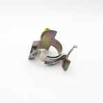 OEM ODM Motor Car 12mm API Standard Automotive Metal Stamping Parts