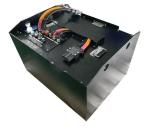 48V 400AH 60V 72V 80V Rechargeable LiFePO4 Battery Pack For Electric Forklift