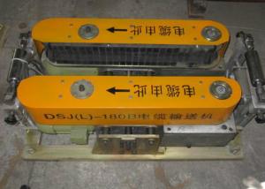 Quality DSJ ELECTRIC ENGINE UNDERGROUND CABLE TOOLS CABLE LAYING EQUIPMENT wholesale