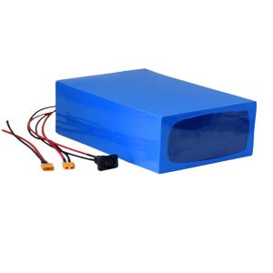 Quality Wheelchair 28mm 24V 12AH Electric Skateboard Lithium Battery wholesale