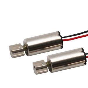 China Faradyi Customized Dc 28000rpm Micro Dc Motor 610 Model Toy Motor High Speed Vibration Brushless 3v Dc Motor on sale