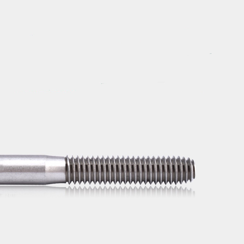 Unc Unf Machine Tap Extrusion Tap Non Standard Screw Tap Complete Specifications