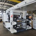 Water-based Glue Hot Laminating Machine for Insulation Materials