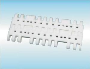 Quality ZY1000PT PERFORATED FLAT TOP MODULAR BELTS FOR GLASS BOTTLE CONVEYOR SYSTEMS REXNORD 7706 wholesale