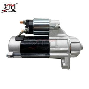 Quality 1.1KW 13T Starter Motor For CST40353 SND0730 228000-8160 6281-100-014-0 wholesale