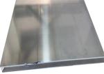 7039 7068 Aluminium Alloy Sheet 7mm 8mm Galvanized Pre Painted Zinc Coil