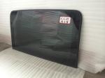 Shellproof Ds 4 5 6 7 Laminated Car Sunroof Glass OEM ODM