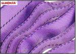 High Strength and design of 100% Polyester Lifting Slings / Round Sling For