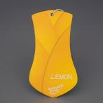 OEM Printed Hanging Absorbent Paper Air Freshener