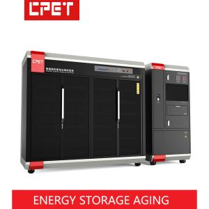 Quality Temperature Controlled Outdoor Storage Charging And Discharging Aging Cabinet wholesale