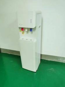 Quality Hot And Cold Water Dispenser Filered 50Hz Frequency For Office wholesale