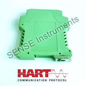 Quality Industrial HART Din Rail Temperature Transmitter Customized TMT132A wholesale
