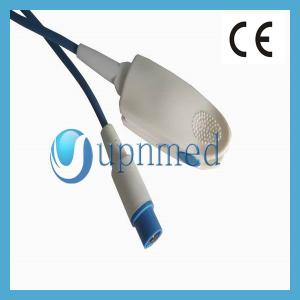 Quality Siemens Adult spo2 sensor,7pin,CE mark, wholesale