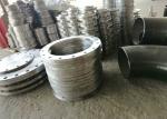 ASME B16.48 Forged 2 Inch Flange Blind Types BLRF 150 B462 N08020 For Power