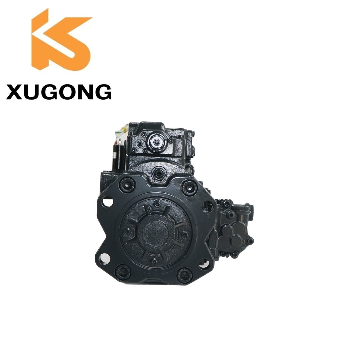 DX260 Main Pump K3V112DTP-9N14(PTO) Hydraulic Pump Device Hydrauic Pumps Parts Repair
