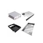 OEM Sheet Metal Shell Laser Cutting Punching Bending Sheet Metal Fabrication