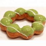 Pon De Ring Style Electric Gas Mochi Donut Making Machine