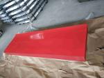 76mm Corrugated Metal Roofing Sheets Galvanized Roofing Sheets