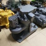 EX100-5 EX110M-5 EX100-5E Hydraulic Pump Belparts Excavator Main Pump For