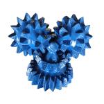 558.8mm IADC 127 Steel Tooth Tricone Bit For Water And Oil Well Drilling