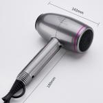 Foldable Home Beauty Machine Hair Dryer Hood Blower Hairdressing Salon Curly