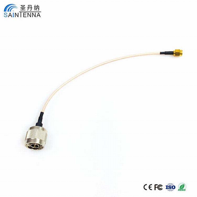 824-960Mhz 1710-2170Mhz Free Sample Sma Connector Signal 3G 4G Gsm directional Antenna