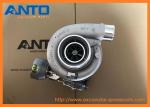 3159810 315-9810 Turbocharger Excavator Engine Parts For 320D GC 320D L 323D L