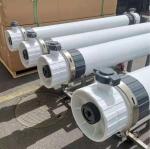 Polypropylene Hollow Fibre Uf Membrane Filter External Pressure Membrane For