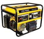 4.0KVA Gasoline Generator