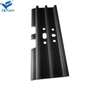 Quality 800mm Excavator Track Shoe For 9W9354 Track Link E200B E320 SH200 SK200-8 wholesale