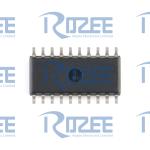 SN74HC574NSR