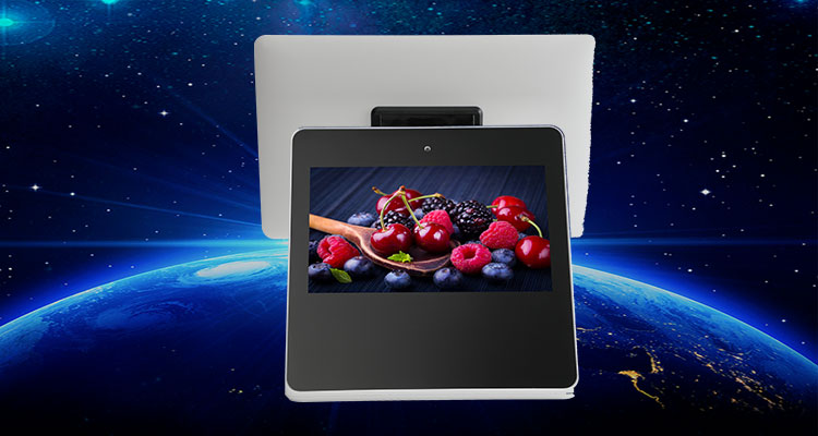 Convenient 15.6 Inch Android Touch Screen POS System for Retail and Convenience Stores