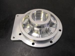 Quality 3 Aixs CNC Auto Parts Car Engine Components Hydraulic Pump Electric Motors wholesale