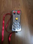 Dihuai 4 buttons rack shuttle industrial wireless remote control