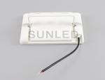 IP65 Waterproof Outdoor Flood Lights 30 Watt Ultrathin Feature