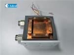 Aluminium Fin Thermo Electric 8A 24VDC Peltier Plate Cooler