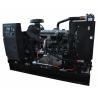 Buy cheap Resilient Operation 100 Kva Diesel Generator 80kw In Construction Machinery from wholesalers