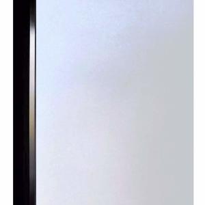Quality Frosted Home Office Plastic Film For Windows , Self Static Vinyl Security Window Film Sticker wholesale