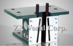 Instantaneous Safety Gear AAQ2P2/ Elevator components