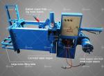 Used Motor Stator Recycling Machine Scrap Motor Stator And E Waste Recycling