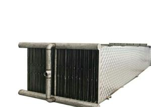 Quality Laser Welded Pillow Plate Heat Exchanger SS304 For Wastewater Treatment wholesale