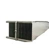 Buy cheap Laser Welded Pillow Plate Heat Exchanger SS304 For Wastewater Treatment from wholesalers