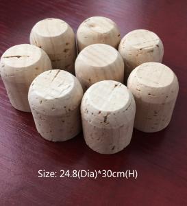 Quality Nature Cork Stopper wholesale