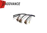 24079-05U00 Ignition Coil Harness For Nissan Skyline R32 GT-R BNR32 GTST